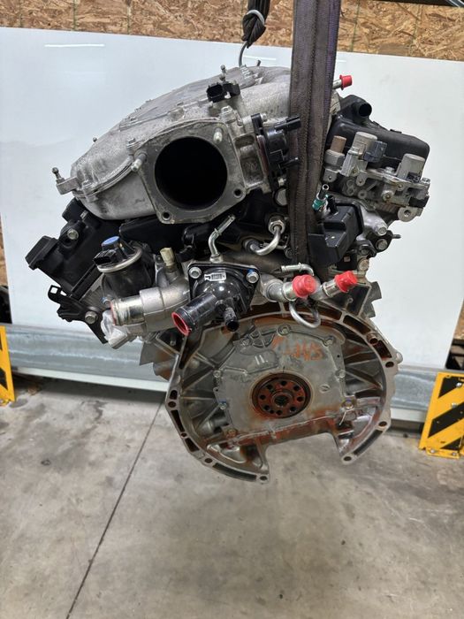 Moteur d'occasion Acura TLX 3.5L – J35Y6-J35