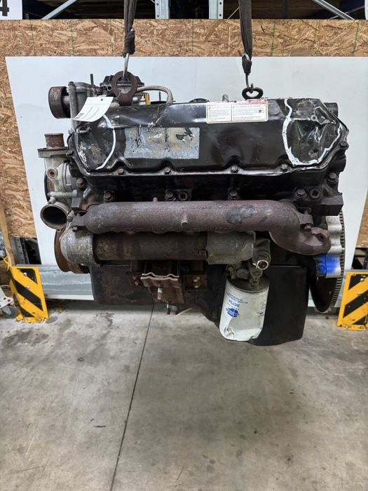 Bloc moteur Ford 7.3L K-T444E-Navistar-Power-Stroke – Express Parts