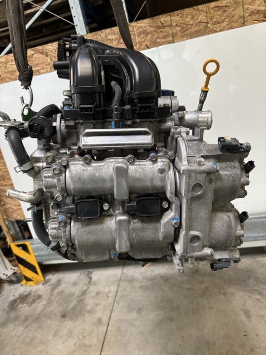 Moteur d'occasion Subaru 2.0L FB20-FB20B – état général