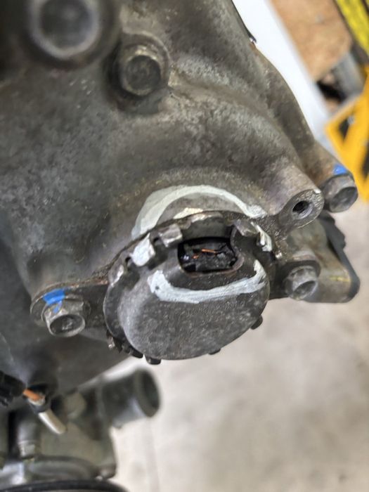 Moteur Subaru Crosstrek/XV FB20-FB20B – Express Parts Belgique