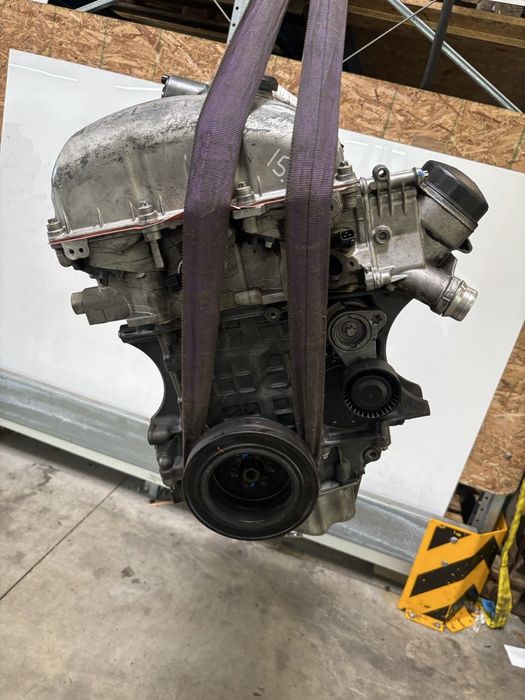 Moteur d'occasion BMW 3.0L N52-N52B30A – état général