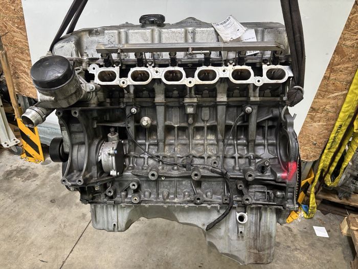 Moteur d'occasion BMW Série 3 (E90) 3.0L – N52-N52B30A