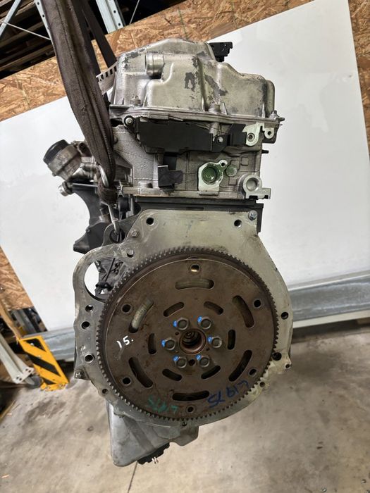 Bloc moteur BMW 3.0L N52-N52B30A – Express Parts