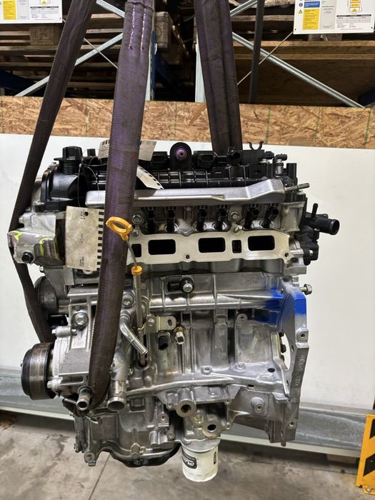 Moteur d'occasion Nissan Versa MK2 1.6L – HR16DE