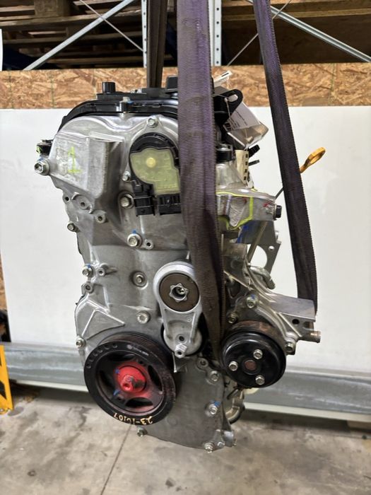 Bloc moteur Nissan 1.6L HR16DE – Express Parts