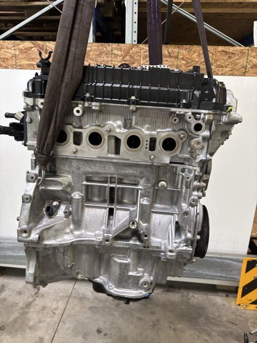 Moteur HR16DE Nissan Versa MK2 46 400 km – vue détail
