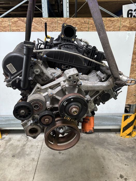 Moteur EKG Jeep Liberty 201 600 km – vue détail