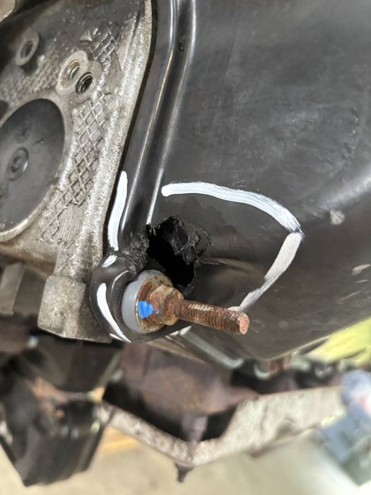 Moteur Jeep Liberty EKG – Express Parts Belgique