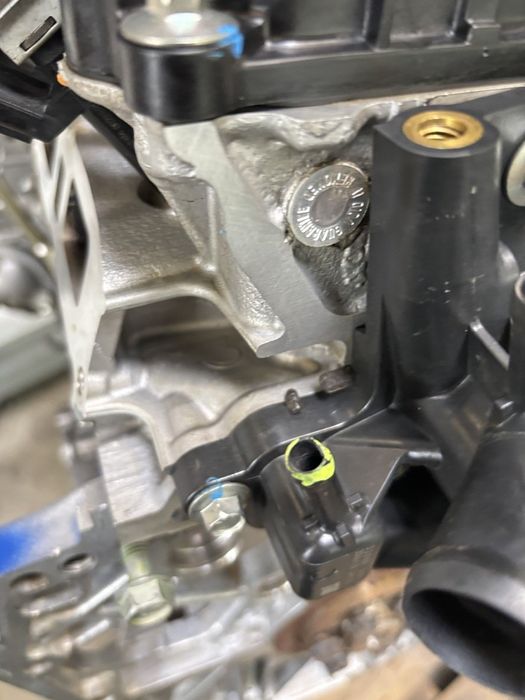 Bloc moteur HR16DE Nissan – Express Parts