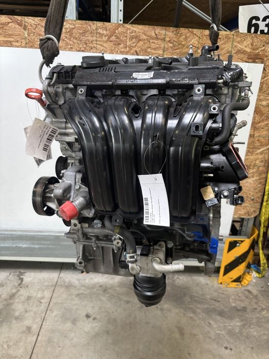Moteur d'occasion Hyundai Elantra MK7 2.0L – G4NS