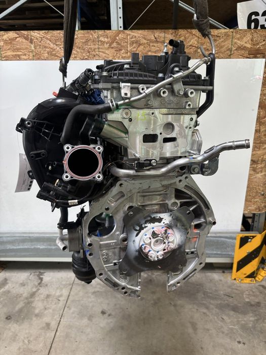 Bloc moteur Hyundai 2.0L G4NS – Express Parts