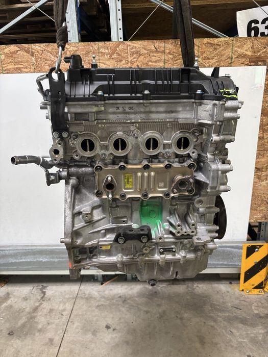 Moteur d'occasion Hyundai 2.0L G4NS – état général