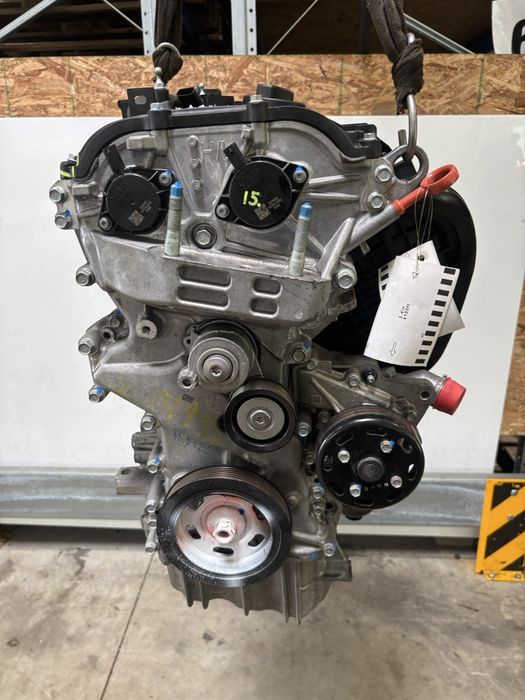 Moteur Hyundai Elantra MK7 G4NS – Express Parts Belgique
