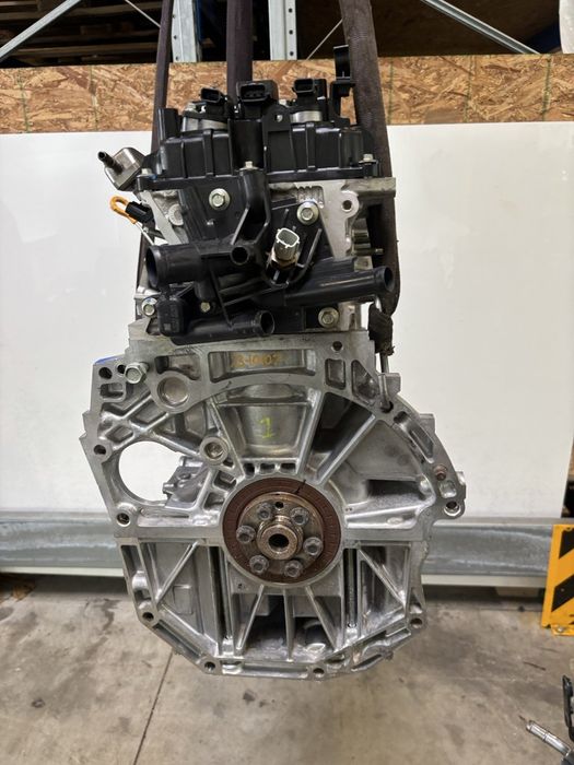 Moteur d'occasion Nissan 1.6L HR16DE – état général