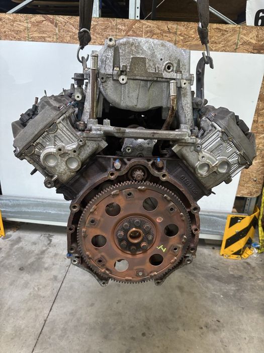 Moteur d'occasion Toyota Tundra 4.7L – 2UZ-FE