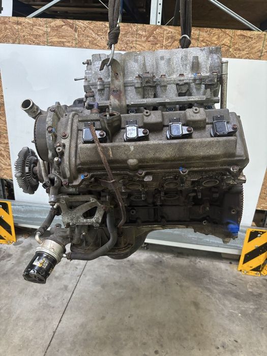 Bloc moteur Toyota 4.7L 2UZ-FE – Express Parts