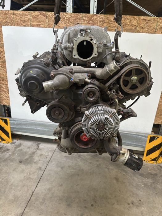 Moteur 2UZ-FE Toyota Tundra 240 000 km – vue détail