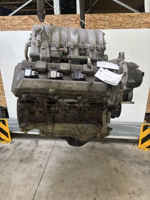 Moteur d'occasion Toyota 4.7L 2UZ-FE – état général