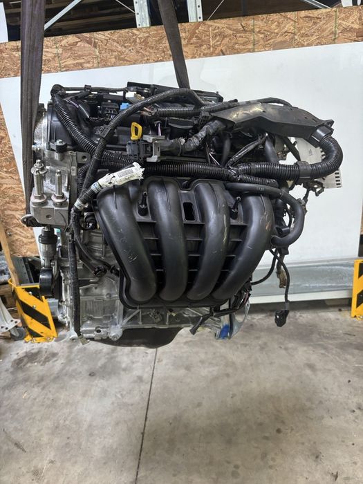 Moteur d'occasion Mazda CX-50 CX50 2.5L – PY-VPS/PY