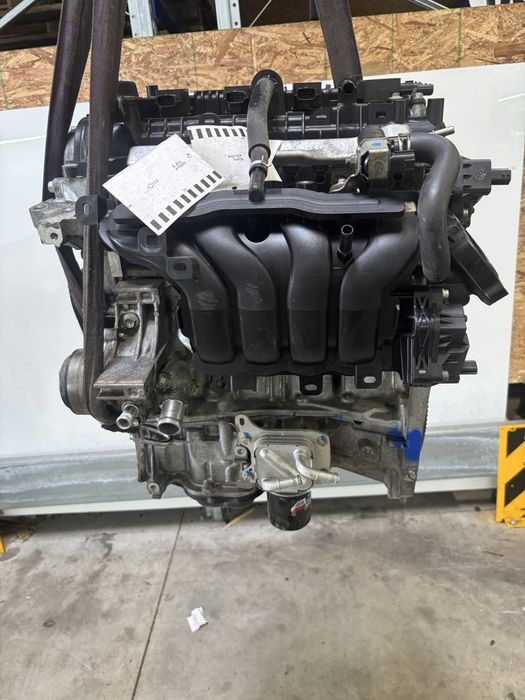 Moteur d'occasion Nissan Kicks 1.6L – HR16DE-HR16