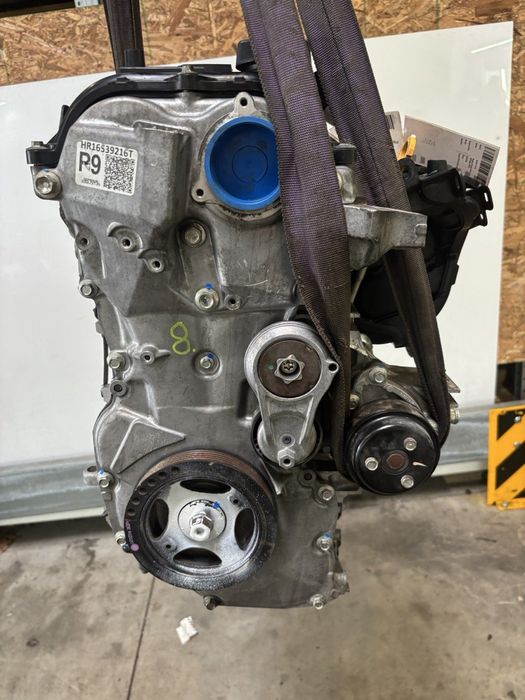 Bloc moteur Nissan 1.6L HR16DE-HR16 – Express Parts