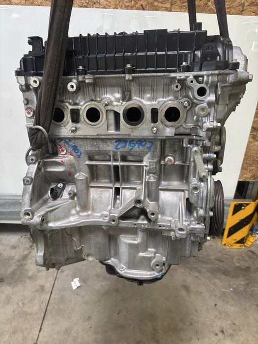 Moteur HR16DE-HR16 Nissan Kicks – vue détail
