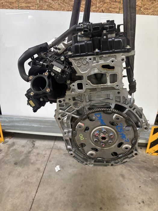 Moteur d'occasion Nissan 1.6L HR16DE-HR16 – état général