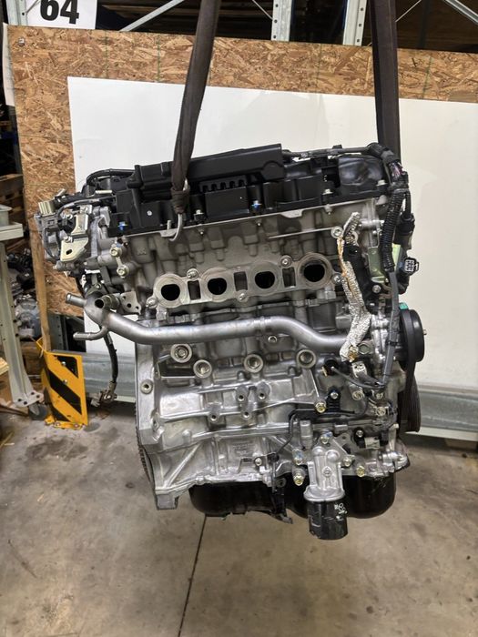 Moteur PY-VPS/PY Mazda CX-50 CX50 24 000 km – vue détail