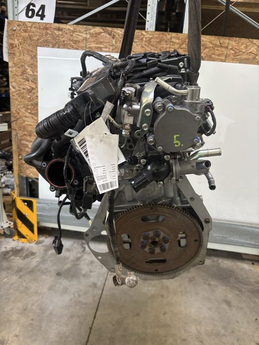 Moteur d'occasion Mazda 2.5L PY-VPS/PY – état général
