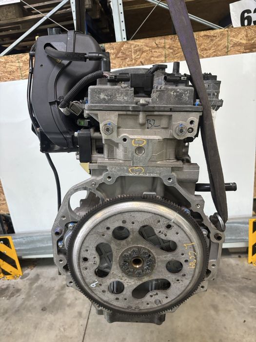 Bloc moteur Chevrolet 3.7L LLR – Express Parts