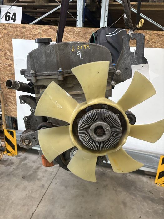 Moteur d'occasion Chevrolet 3.7L LLR – état général