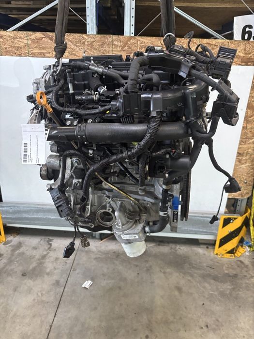 Moteur d'occasion Genesis G70 Stinger 2.0L – G4KL