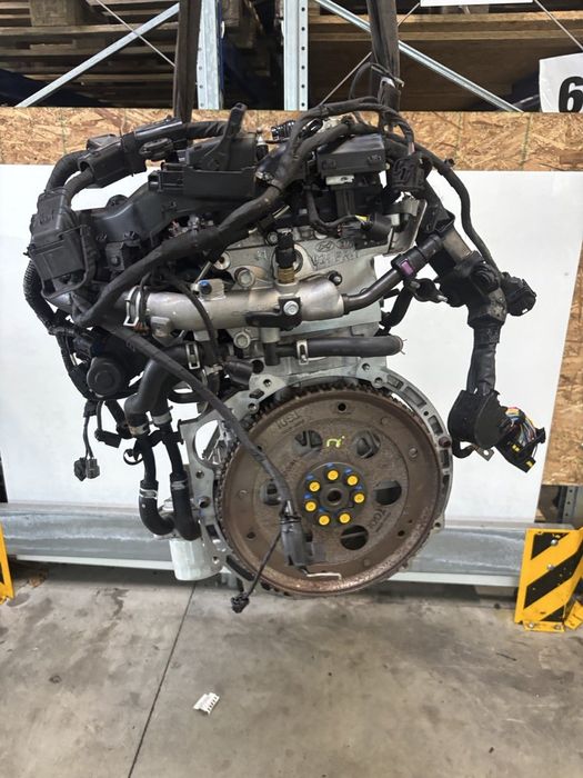 Bloc moteur Genesis 2.0L G4KL – Express Parts