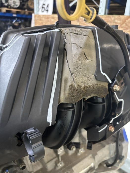 Moteur Chevrolet Colorado LLR – Express Parts Belgique