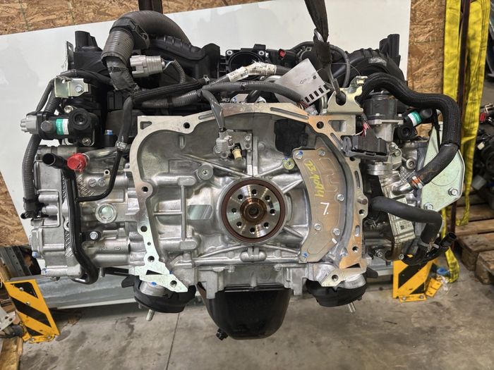 Moteur d'occasion Subaru Ascent Legacy Outback 2.4L – FA24F-FA24