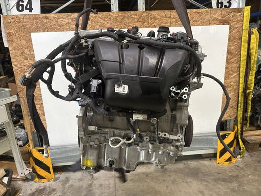 Moteur d'occasion Buick Envision ATS Colorado Acadia 2.5L – LCV