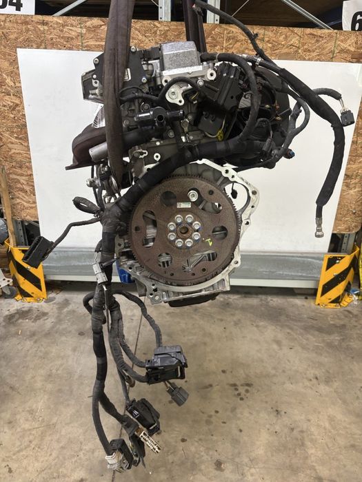 Bloc moteur Buick 2.5L LCV – Express Parts