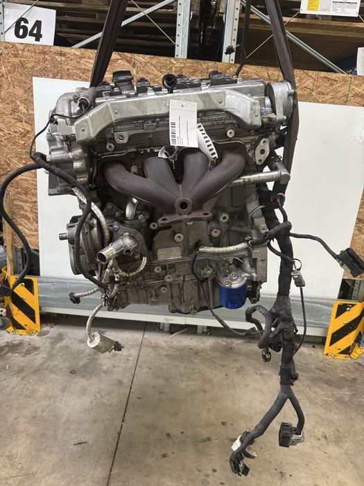Moteur LCV Buick Envision ATS Colorado Acadia – vue détail