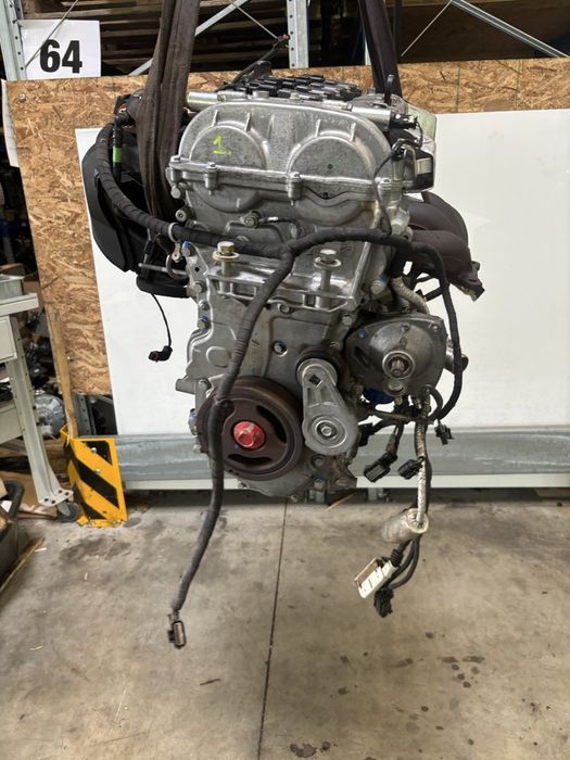 Moteur d'occasion Buick 2.5L LCV – état général