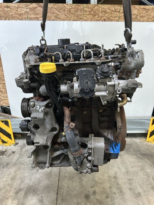 Moteur d'occasion Opel Vivaro A X83 2.0L – M9R782-M9R-LDM