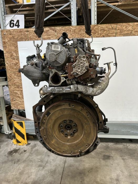 Moteur d'occasion Opel 2.0L M9R782-M9R-LDM – état général