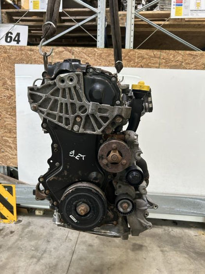 Bloc moteur M9R782-M9R-LDM Opel – Express Parts