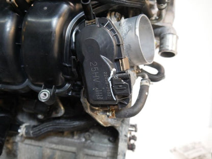 Moteur Toyota Highlander A25A-FXS/A25A – Express Parts Belgique