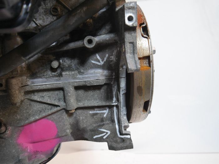 Moteur Toyota Prius 2ZR-FXE/2ZR – Express Parts Belgique