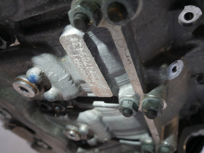 Bloc moteur Ferrari 3.9L F154CD-F154 – Express Parts
