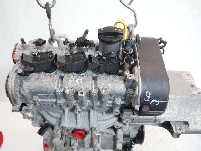 Bloc moteur VW 1.0L DKLA-DKL – Express Parts
