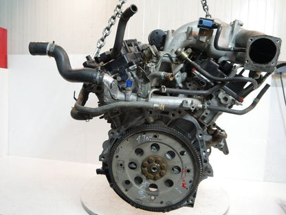 Moteur VQ35DE-VQ35 Nissan Murano MK1 Z50 199 000 km – vue détail