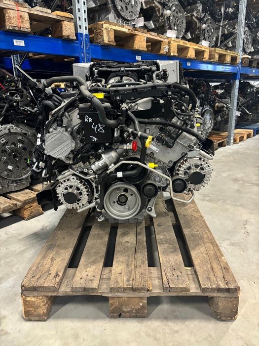 Moteur RR Cullinan Ghost Phantom RR11 RR12 N74B68A-N74B68-N74B68U2-N74 – Express Parts Belgique