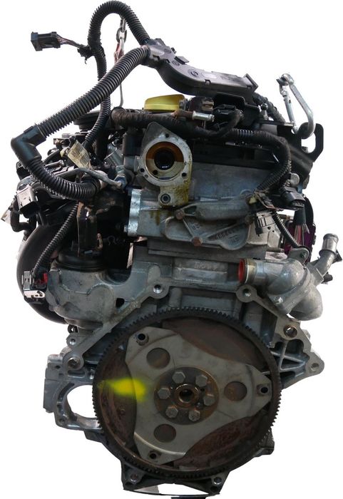 Moteur Z22YH-Z22 Opel Vectra Zafira Signum 207 000 km – vue détail