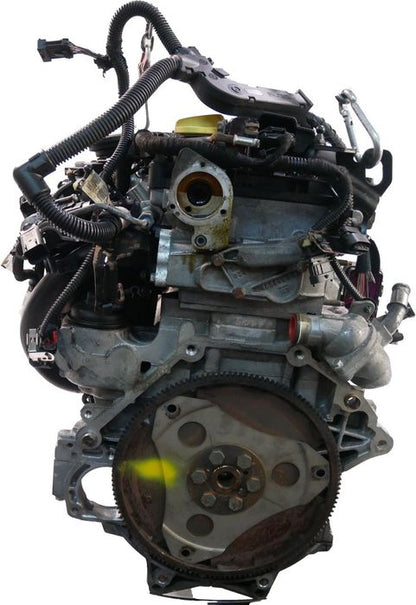 Moteur Z22YH-Z22 Opel Vectra Zafira Signum 207 000 km – vue détail